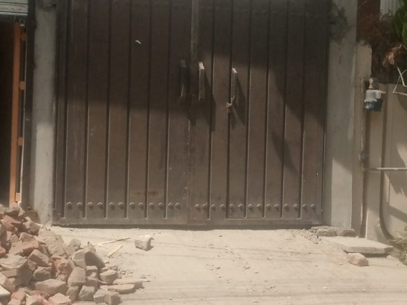 Store For Rent Model Town A Khanpur Katora