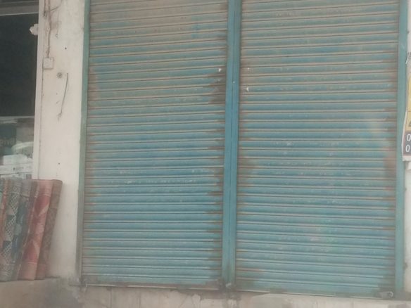 Shop For Rent Duabapuli Road Khanpur Katora