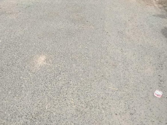 Plot For Sale Akhtar Abad Phase 2 Khanpur