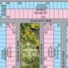 Plot For Sale Bach Villas Multan