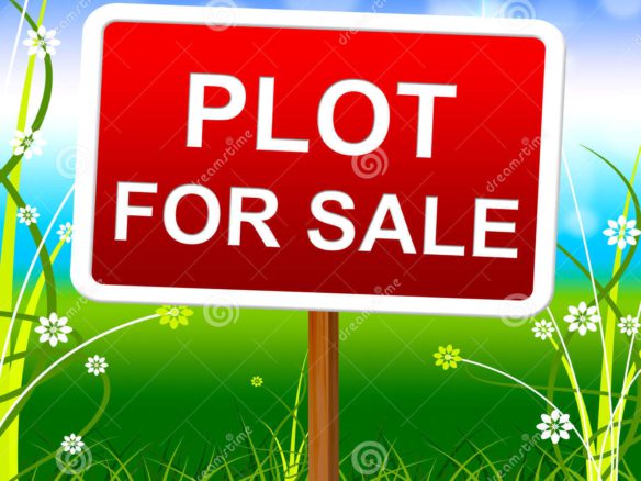 Plot For Sale Khayaban e Shair Sargodha