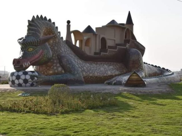 Plot For Sale Lahore Raod Sargodha