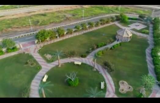 Plot For Sale Lahore Raod Sargodha