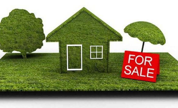 Plot For Sale Makah Town Sargodha