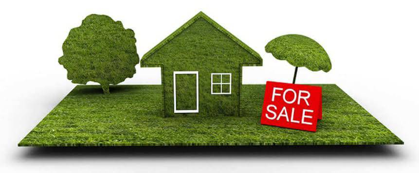 Plot For Sale Makah Town Sargodha