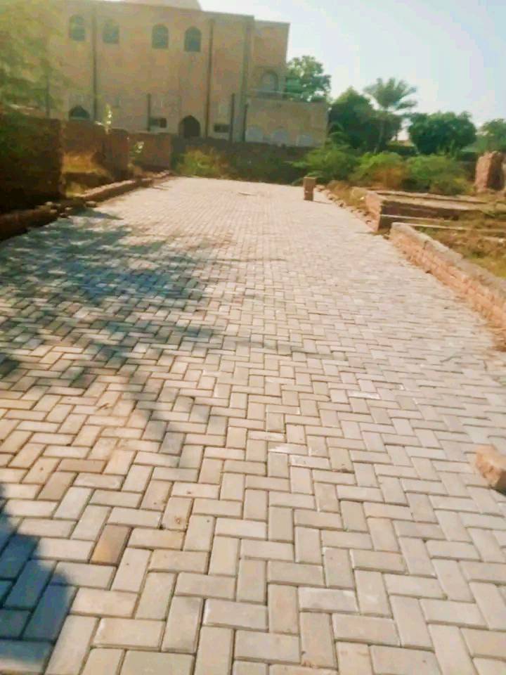 Plot For Sale New Satellite Town Sargodha