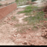 5 Marla Plot For Sale Khayaban-e-Akhtar Phase 4 Khanpur 4