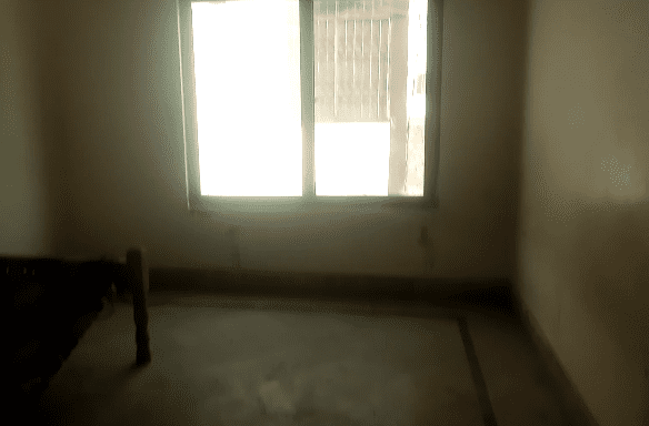 2 Marla Upper Potion House For Rent New Ghala Mandi Khanpur