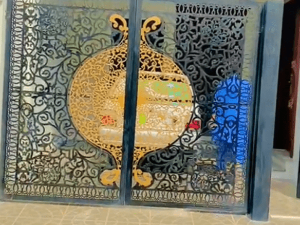 Double Storey House For Sale Khayaban-E- Akhtar Phase 2