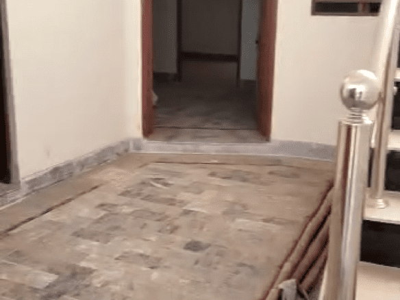 4 Marla Single Storey House For Sale Al Raheem Town Khanpur