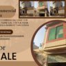 Shop For Sale Sargodha