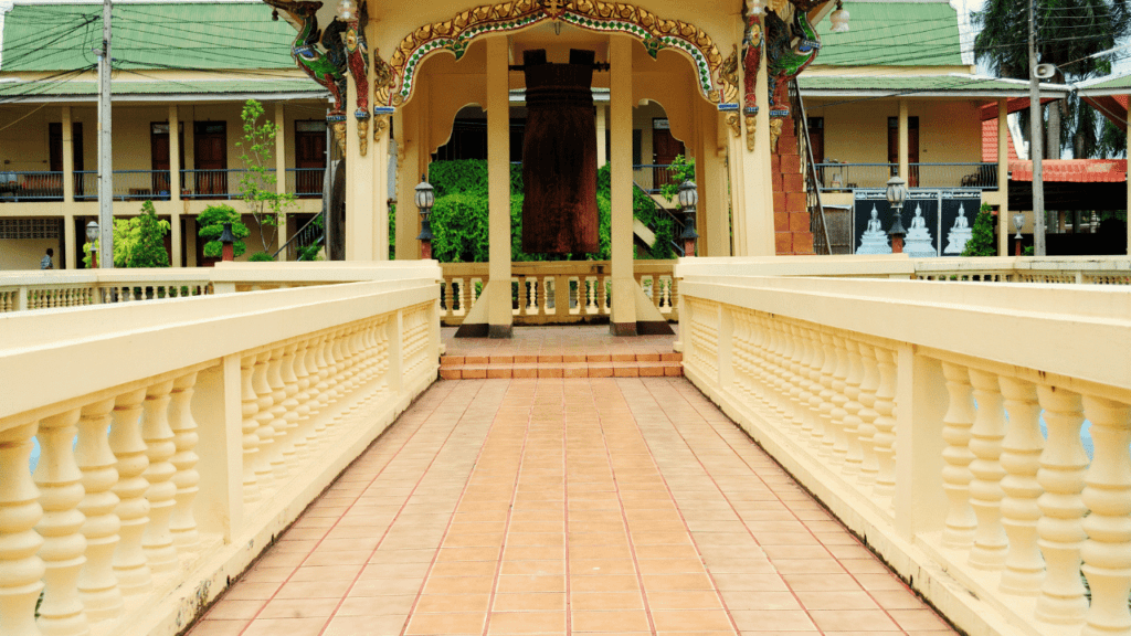 Age in Place With Easy Access Entrances