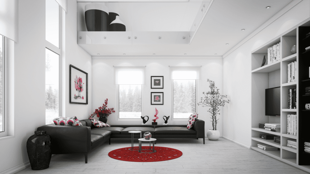 Age in Place With Single-Level Living