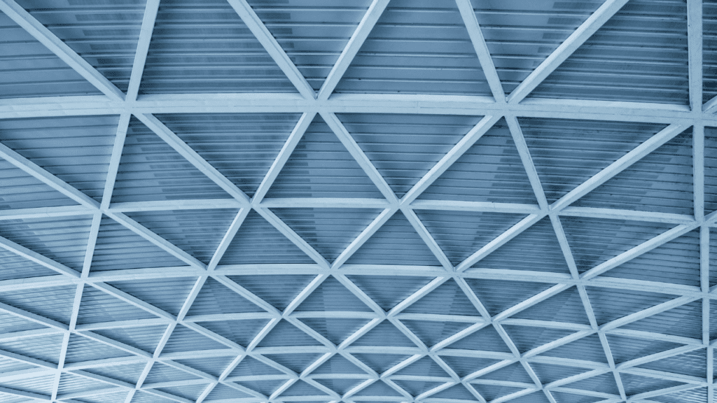 Metal Beams