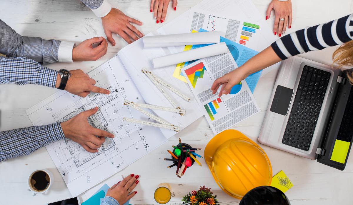 Accounting In California Construction Projects