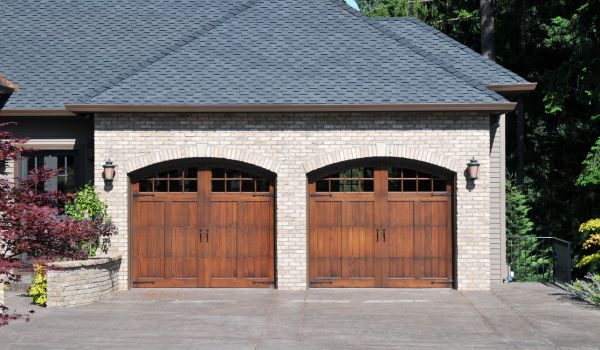 Does Home Insurance Cover Garage Door Replacement?