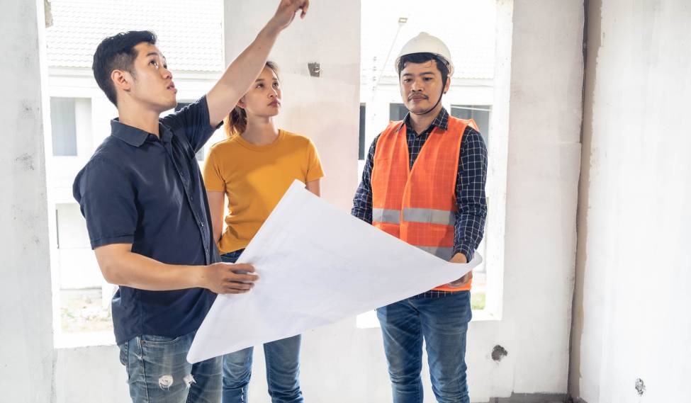 Ensuring A Smooth and Successful 4-Point Home Inspection