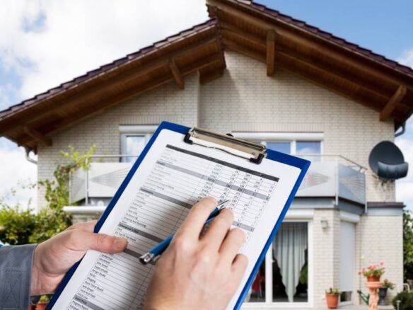 Ensuring A Smooth and Successful 4-Point Home Inspection