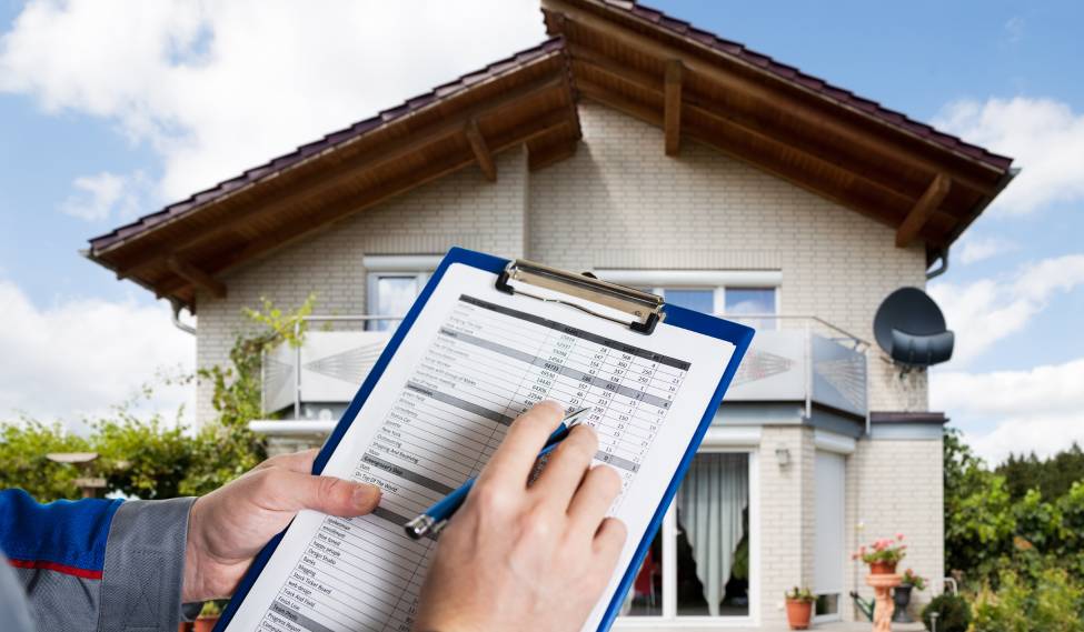 Ensuring A Smooth and Successful 4-Point Home Inspection