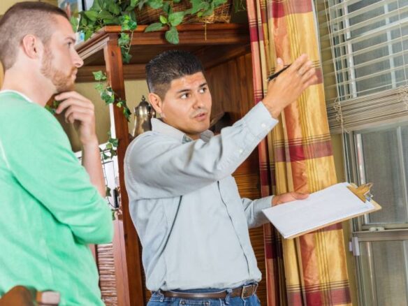 How Do I Get Homeowners Insurance to Pay for New Windows?