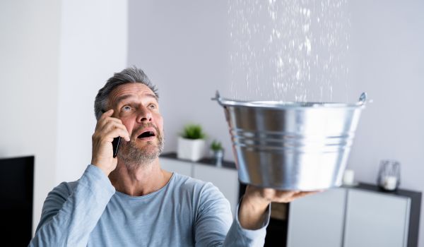 How To Make A Successful Water Leak Insurance Claim?