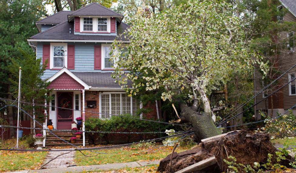 How Unoccupied Landlord Insurance Can Safeguard Your Property?