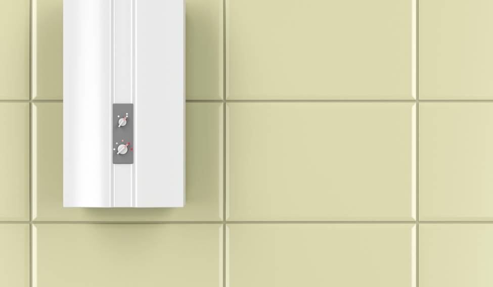 How to Determine the Age of Your Navien Tankless Water Heater?