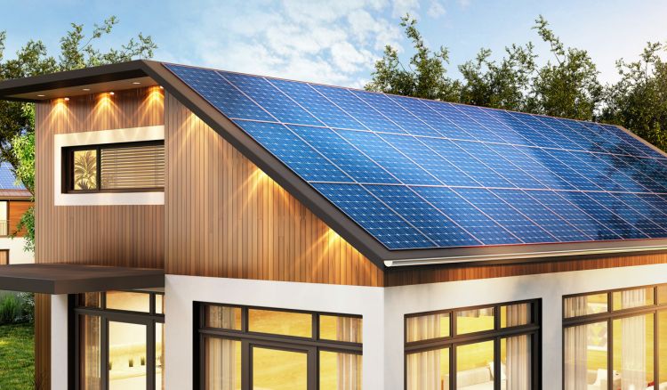 Key Elements to Consider in Modern Shed Roof House Designs