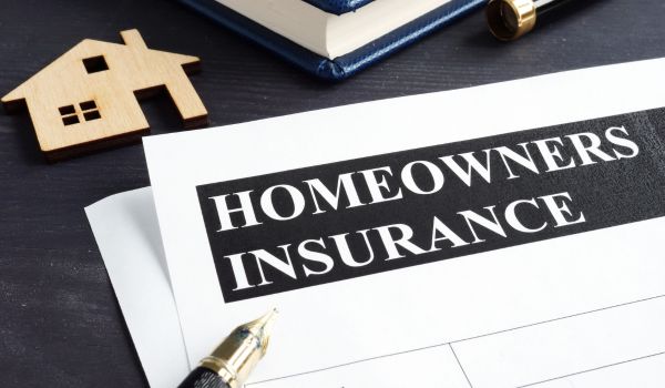 Making a Claim with Homeowners of America Insurance