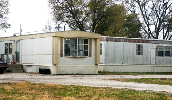 Mobile Home Insurance in Kansas