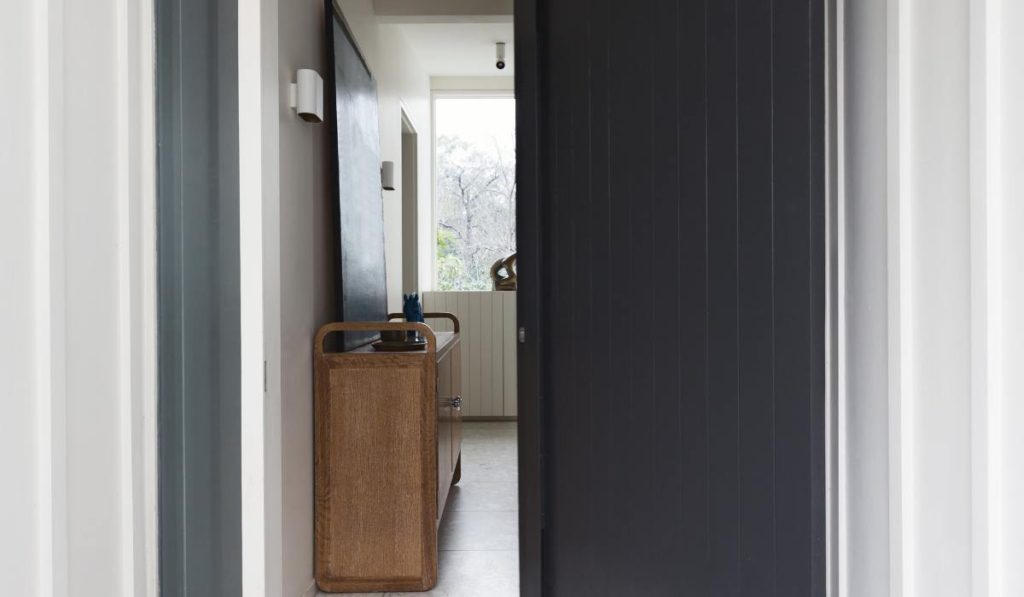 Mobile Home Interior Doors