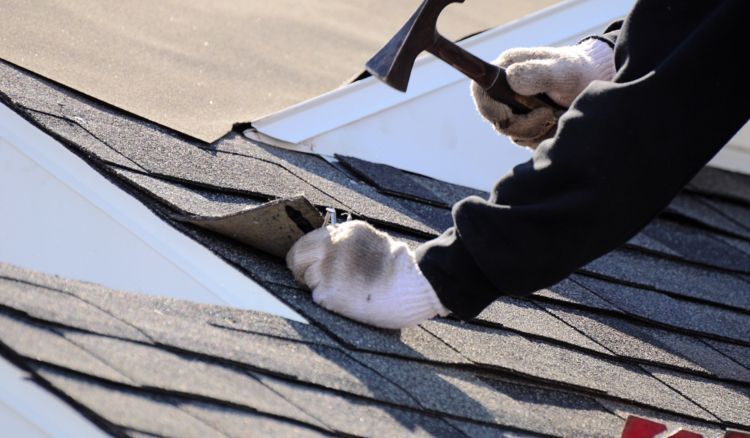 Roofer Wants Me To Sign Over Insurance Check: What To Do?
