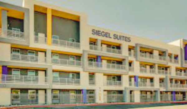 Siegel Suites Las Vegas: What Makes Them a Unique Stay?