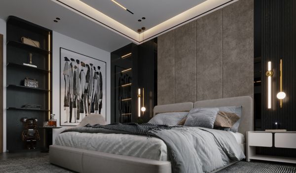 Transform Your Space with Home Decorators Collection Stony Oak Grey Flooring