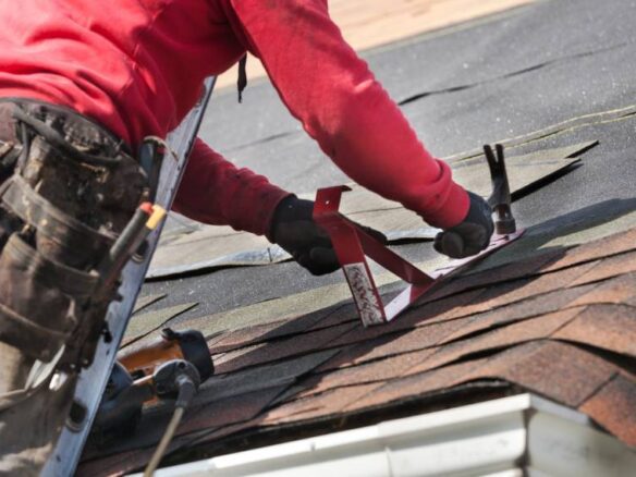 What To Do If A Roofer Does A Bad Job?