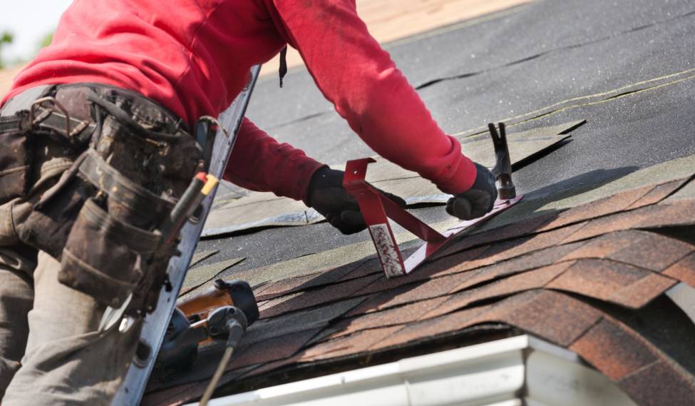 What To Do If A Roofer Does A Bad Job?