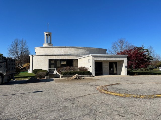 Beverly Hills United Methodist Church For Lease