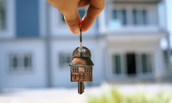 Can A House Be Sold With A Lien On It?
