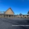 Church Building For Rent in Michigan
