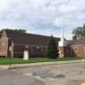 Methodist Church For Lease