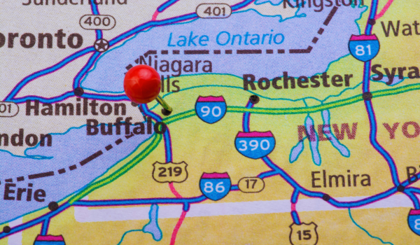Home Equity Loan Rates in Buffalo, NY: Finding the Best Deal