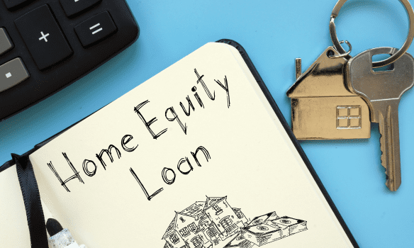 Home Equity Loans in Texas