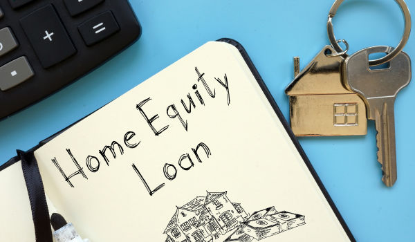 Home Equity Loans in Texas