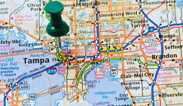 Home Loan Refinancing in Tampa: A Professional Guide