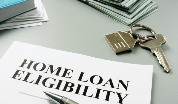 Home Loans in Pensacola, FL