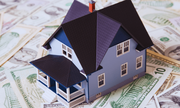 How Much Do You Lose Selling A House As Is?