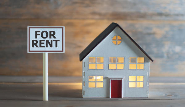 How To Rent A House For A Party?