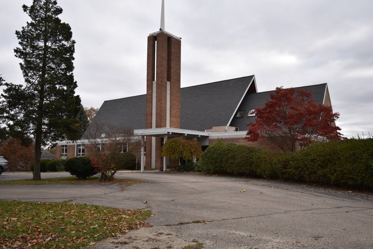 Methodist Church For Sale