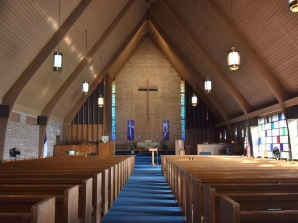 Methodist Church For Sale