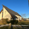 ST Paul AME Church Building For Rent